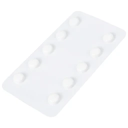 Thuốc Megazon 50mg prolonged-release tablets Pharmathen điều trị tâm thần phân liệt (3 vỉ x 10 viên)