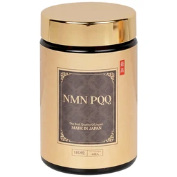 Viên uống hỗ trợ chống lão hóa, cải thiện làn da và tăng đề kháng NMN PQQ Kenko (60 Viên)