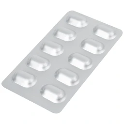 Thuốc Atorvastatin 40mg Savi điều trị rối loạn lipid máu, mỡ máu, cholesterol máu cao (3 vỉ x 10 viên)