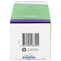 Siro bổ sung kẽm tăng sức đề kháng cho trẻBrauer Baby & Kids Liquid Zinc (200ml)