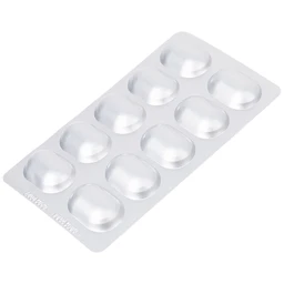 Viên hỗ trợ an thần giảm mất ngủ An Thần Ngủ Ngon (2 vỉ x 10 viên)