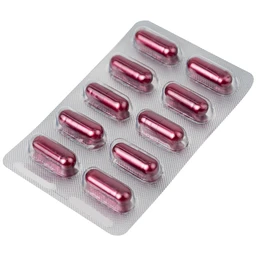 Thuốc Antikans Armephaco hỗ trợ tăng cường hệ miễn dịch (3 vỉ x 10 viên)