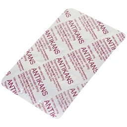 Thuốc Antikans Armephaco hỗ trợ tăng cường hệ miễn dịch (3 vỉ x 10 viên)