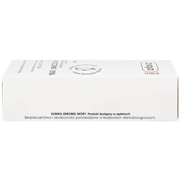 Kem dưỡng ẩm Ziaja Med 15% Urê mềm da, giảm khô (100ml)