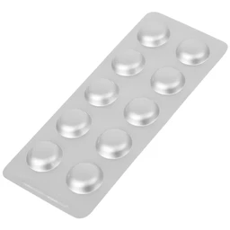 Thuốc A.Teperison 50 An Thiên Pharma điều trị thoái hóa cột sống cổ, bệnh mạch máu não (3 vỉ x 10 viên)