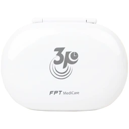 Bộ truyền dữ liệu máy đo đường huyết liên tục 3P dùng cho người bị tiểu đường