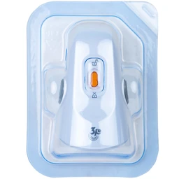 Bộ cảm biến đường huyết liên tục 3P dùng cho người bị tiểu đường (theo dõi liên tục 14 ngày)