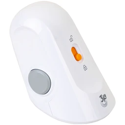 Bộ cảm biến đường huyết liên tục 3P dùng cho người bị tiểu đường (theo dõi liên tục 14 ngày)