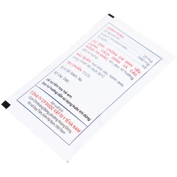 Thuốc Hebozeta 20 Hamedi điều trị ngắn hạn loét tá tràng tiến triển (30 gói)