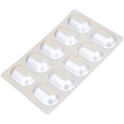 Thuốc Francefdi 300mg Eloge trị viêm họng, viêm amidan, viêm xoang, viêm phế quản (1 vỉ x 10 viên) 5