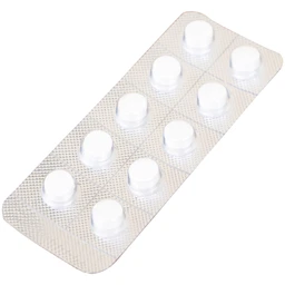 Thuốc Tiram 100mg Shinpoong Deawoo điều trị co thắt dạ dày ruột (10 vỉ x 10 viên)