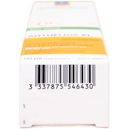 Kem chống nắng giảm bóng nhờn La Roche-posay Laboratoire Dermatologique Anthelios Xl Anti-shine Non-perfumed Dry Touch Gel-cream SPF 50+ PA++++ 50ml