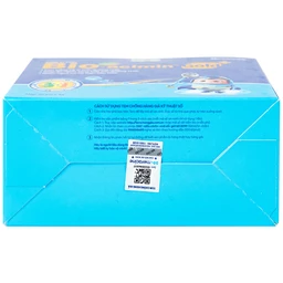 Cốm vi sinh hỗ trợ tiêu hóa Bioacimin Gold Meracine (30 gói)