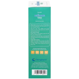 Xịt phục hồi da tổn thường Dizigone Baby Sanitizing Water 300ml