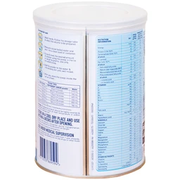 Sữa bổ sung dinh dưỡng chuyên biệt cho bệnh nhi suy yếu Peptamen Junior (400g)