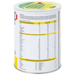 Sữa tăng cân hiệu quả từ 12 tuổi Appeton Weight Gain hương vani (450g)