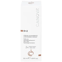 Kem mờ nám Canova 8+2 Sifarma hỗ trợ cải thiện tăng sắc tố da (50ml)