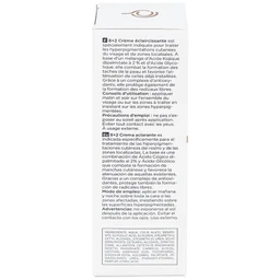 Kem mờ nám Canova 8+2 Sifarma hỗ trợ cải thiện tăng sắc tố da (50ml)