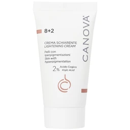 Kem mờ nám Canova 8+2 Sifarma hỗ trợ cải thiện tăng sắc tố da (50ml)