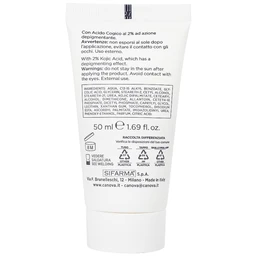 Kem mờ nám Canova 8+2 Sifarma hỗ trợ cải thiện tăng sắc tố da (50ml)