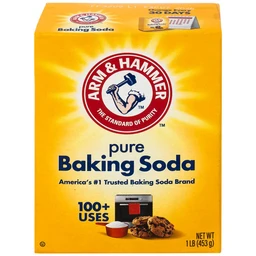 Bột Đa Năng Baking Soda