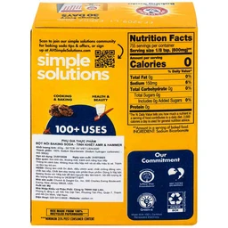 Bột Đa Năng Baking Soda