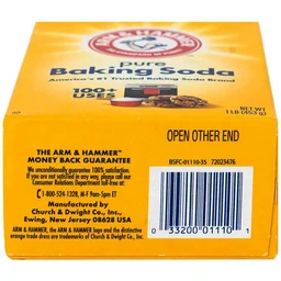 Bột Đa Năng Baking Soda