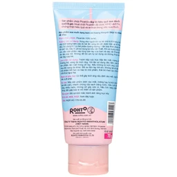 Kem xua muỗi Remos Baby Cream hương khuynh diệp suốt 6 giờ cho bé từ 6 tháng tuổi (70g)