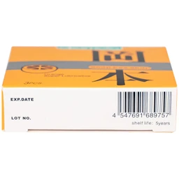 Bao Cao Su Okamoto Skinless Skin Orange siêu bôi trơn hương cam (3 cái)