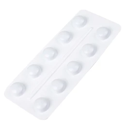 Thuốc Ferrola Worwag điều trị thiếu máu do thiếu sắt (5 vỉ x 10 viên)