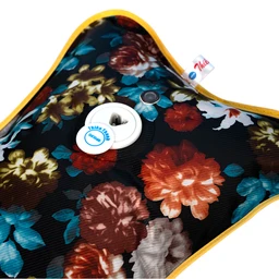 Túi chườm đa năng Thiên Thanh lớn size L hỗ trợ chườm nóng, chườm lạnh, giữ ấm 4 - 6 tiếng