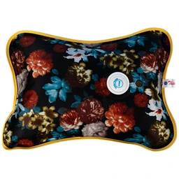 Túi chườm đa năng Thiên Thanh lớn size L hỗ trợ chườm nóng, chườm lạnh, giữ ấm 4 - 6 tiếng