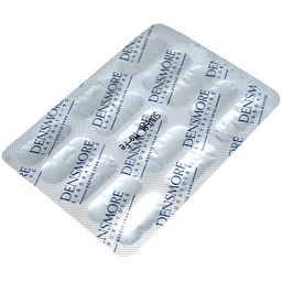 Viên uống Suvéal Magne-Fer Densmore bổ sung magie, vitamin B6 và sắt cho cơ thể (2 vỉ x 15 viên) 7