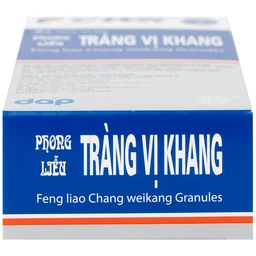 Cốm Phong Liễu Tràng Vị Khang 8g Haikou điều trị viêm đại tràng mãn tính (6 gói)