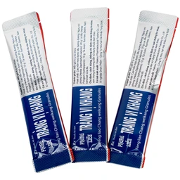 Cốm Phong Liễu Tràng Vị Khang 8g Haikou điều trị viêm đại tràng mãn tính (6 gói)