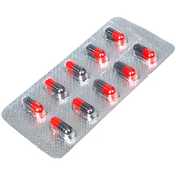 Thuốc Sarariz 5.9mg Kyung Dong điều trị đau nửa đầu, chứng chóng mặt (60 viên)