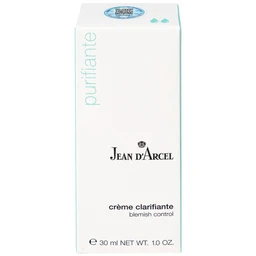 Kem bôi Blemish Control Jean d'Arcel làm giảm mụn (30ml)