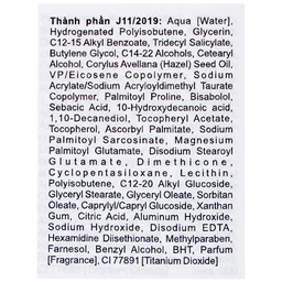 Kem bôi Blemish Control Jean d'Arcel làm giảm mụn (30ml)