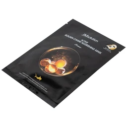 Mặt nạ dưỡng ẩm Jmsolution Active Golden Caviar Nourishing Mask trứng cá tầm gói 30ml