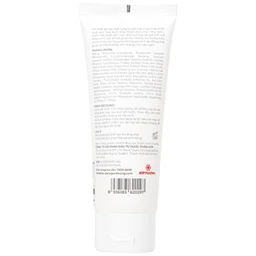 Sữa rửa mặt thảo dược sáng da, mờ sạm Sắc Ngọc Khang 100g