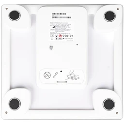 Máy đo thành phần cơ thể Omron HBF-222T