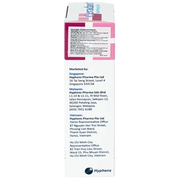 Kem dưỡng ẩm Ceradan Soothing Gel làm dịu, phục hồi da nhạy cảm 50g