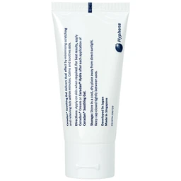 Kem dưỡng ẩm Ceradan Soothing Gel làm dịu, phục hồi da nhạy cảm 50g