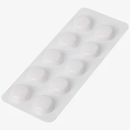 Thuốc Allopurinol 300mg Stella Pharm giảm sự hình thành acid uric, điều trị bệnh gout (10 vỉ x 10 viên)