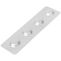 Thuốc Pilavos 500mg Usarichpharm điều trị bệnh giun lươn, ấu trùng giun di chuyển dưới da (7 vỉ x 4 viên)