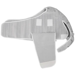 Đai Desault trái size 8 Linh Hiếu