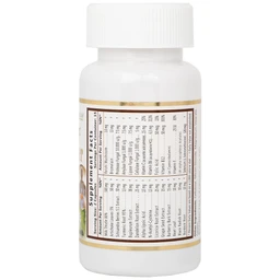 Viên uống hỗ trợ giải độc gan, giúp bảo vệ gan Ultra Liver Cleanser Vitamins For Life (30 viên)