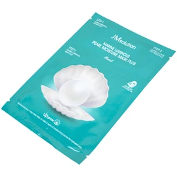 Mặt nạ dưỡng da JMSolution Marine Luminous Pearl Deep Moisture chiết xuất ngọc trai cấp ẩm chuyên sâu