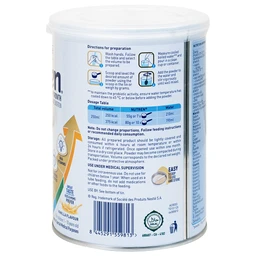 Sữa thay thế bữa ăn hàng ngày cho trẻ suy dinh dưỡng Nutren Junior ( 400g)