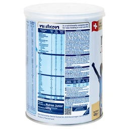 Sữa thay thế bữa ăn hàng ngày cho trẻ suy dinh dưỡng Nutren Junior ( 400g)
